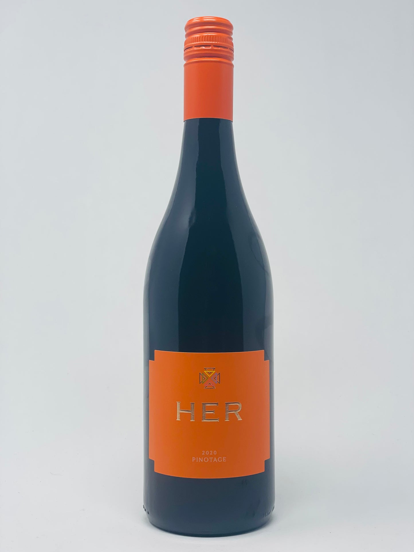 HER Pinotage, Western Cape