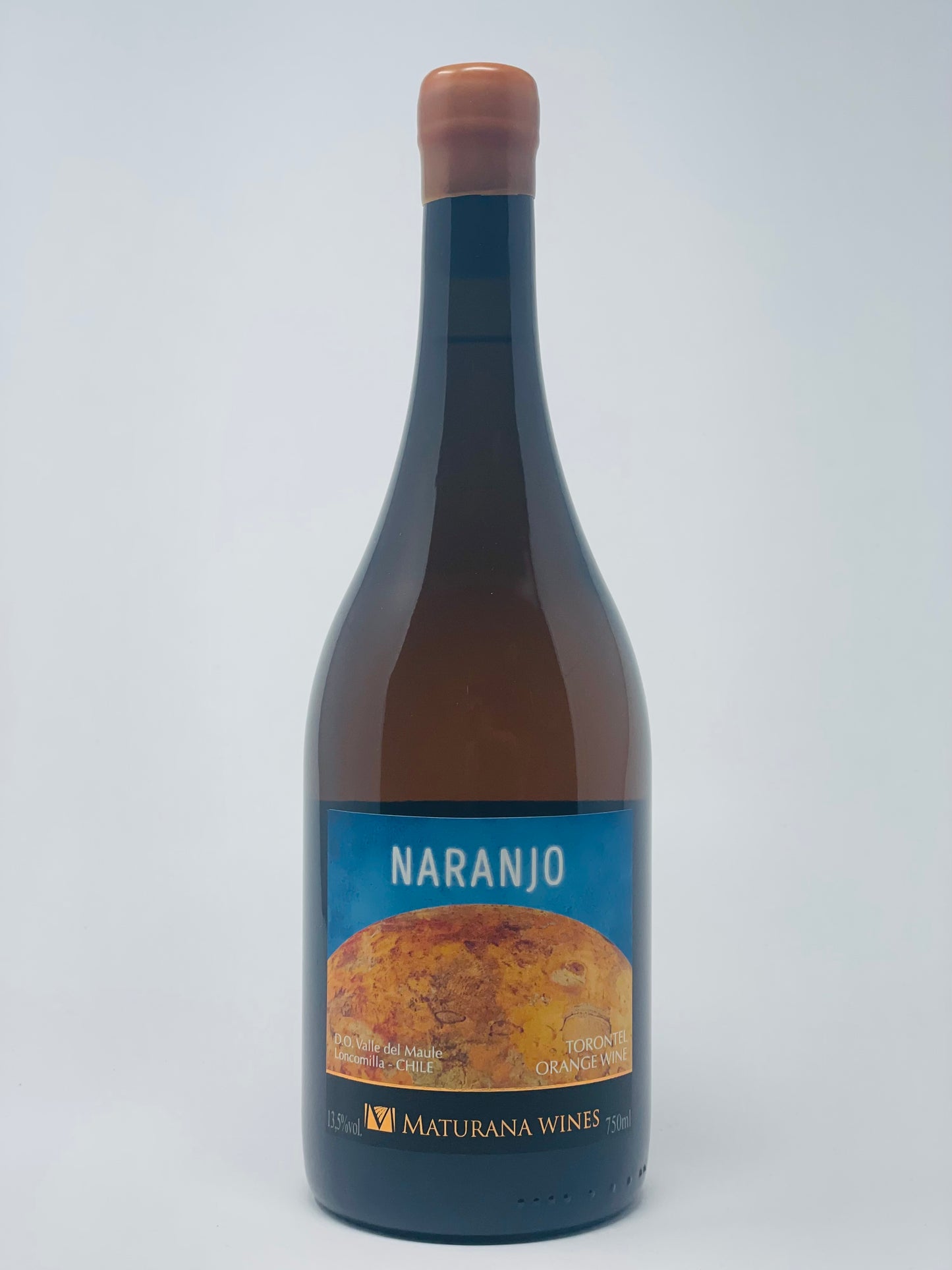 Maturana Torontel Naranjo