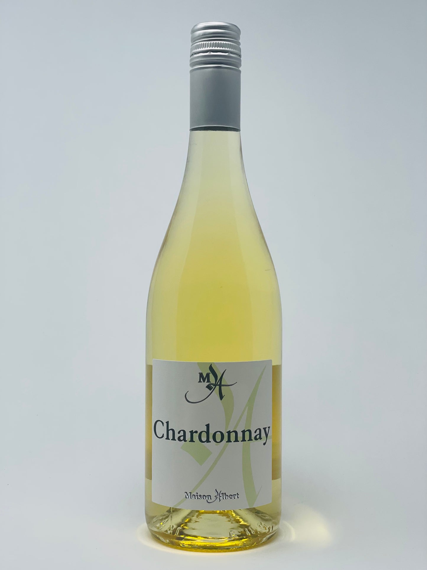 Maison Albert Organic Chardonnay