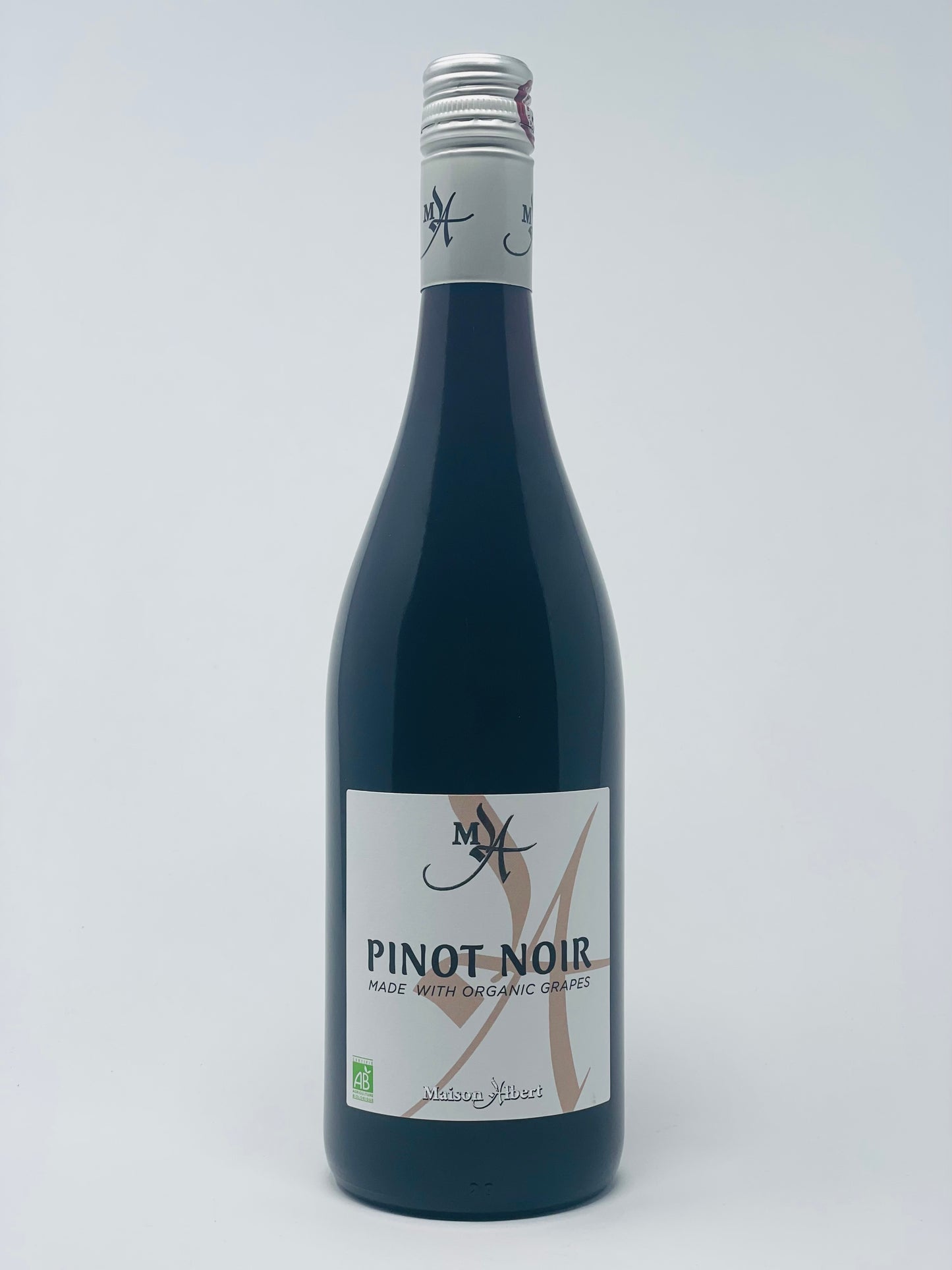 Maison Albert Organic Pinot Noir 2020