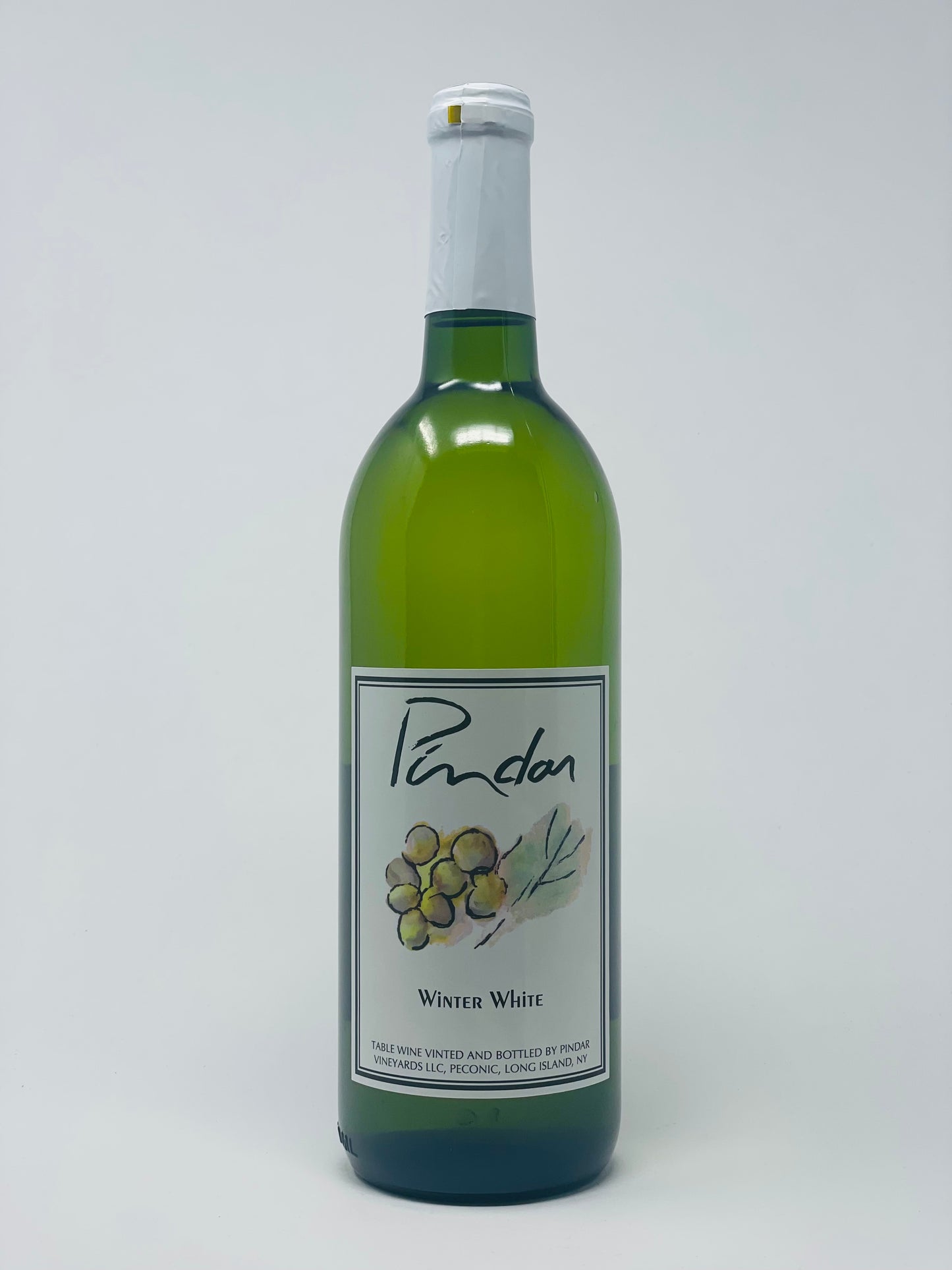 Pindar Vineyards Winter White