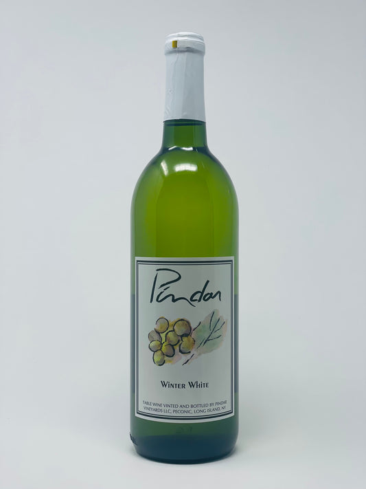 Pindar Vineyards Winter White