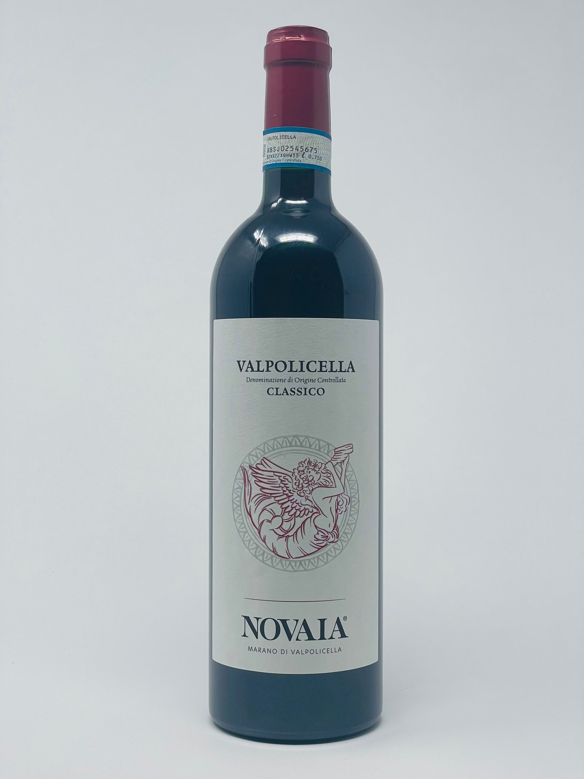 Novaia Valpolicella Classico