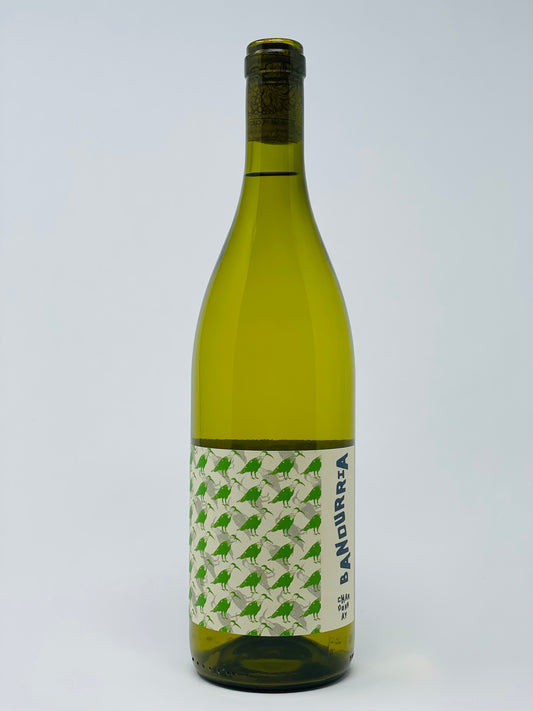 Bandurria, Chardonnay Valle del Curicó