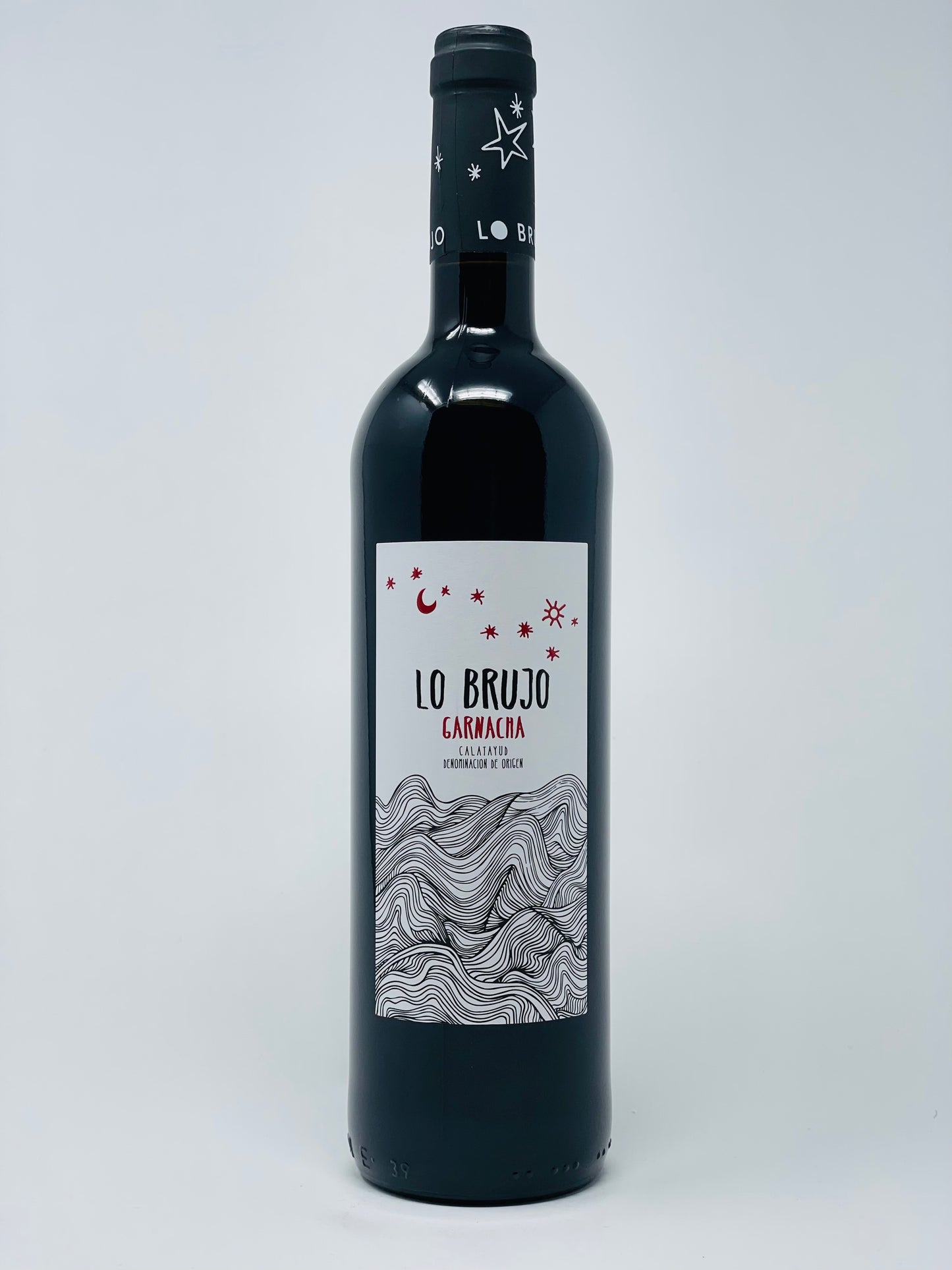 Lo Brujo Garnacha Calatayud