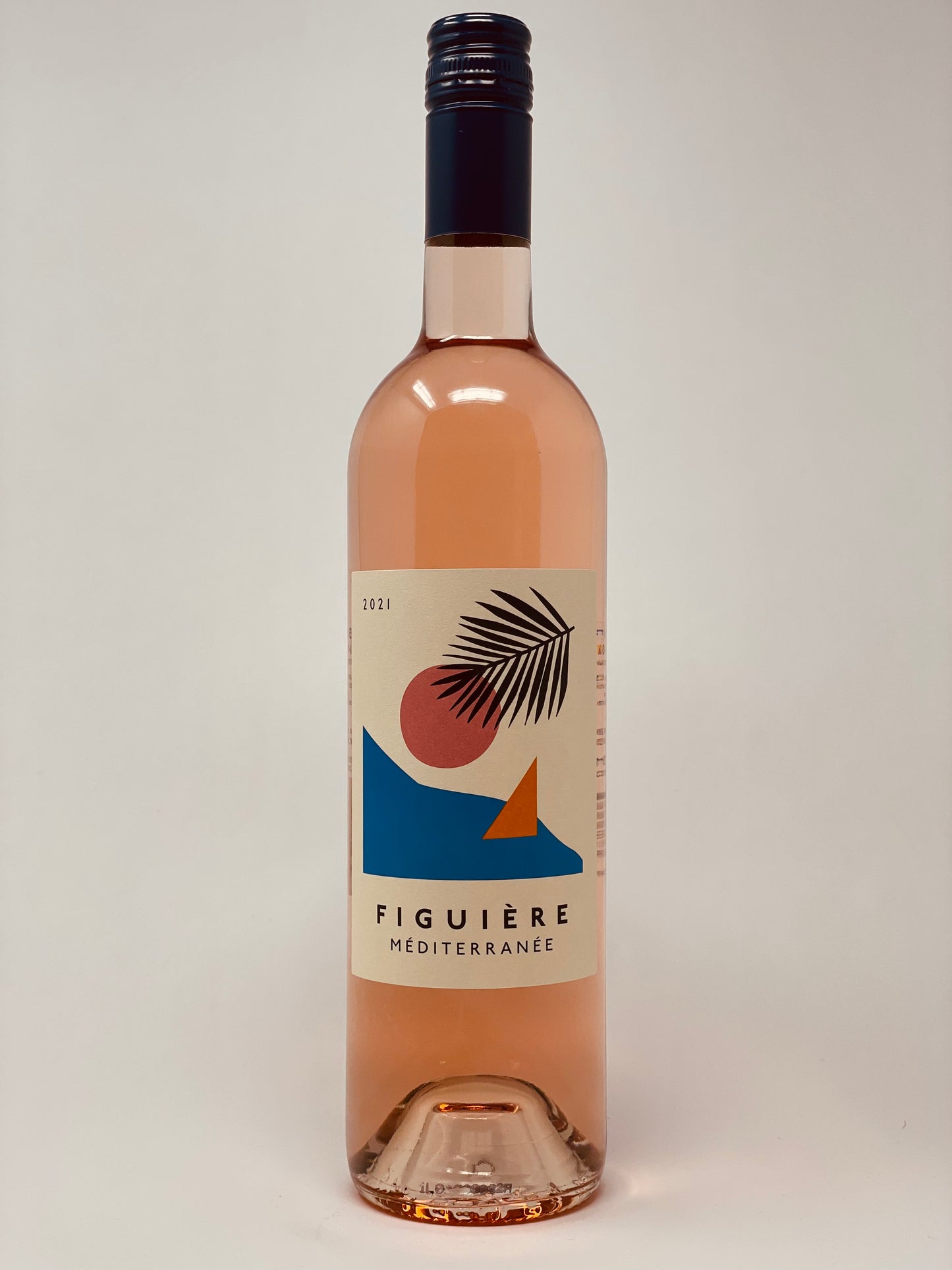 Figuière Méditerranée Rosé