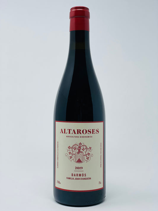 Joan d'Anguera, Altaroses Montsant 2020