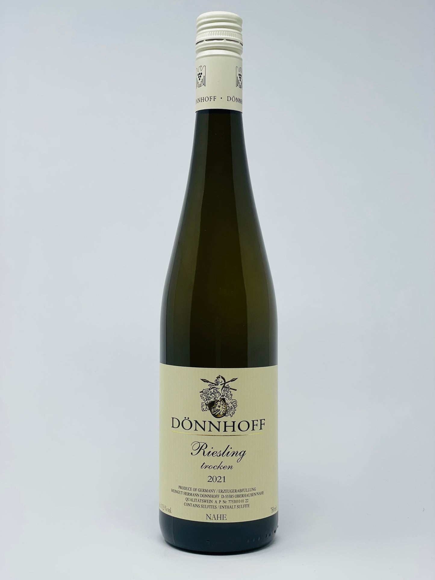 Dönnhoff Riesling Trocken