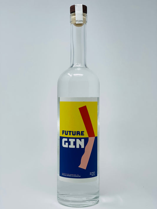 Future Gin 750ml