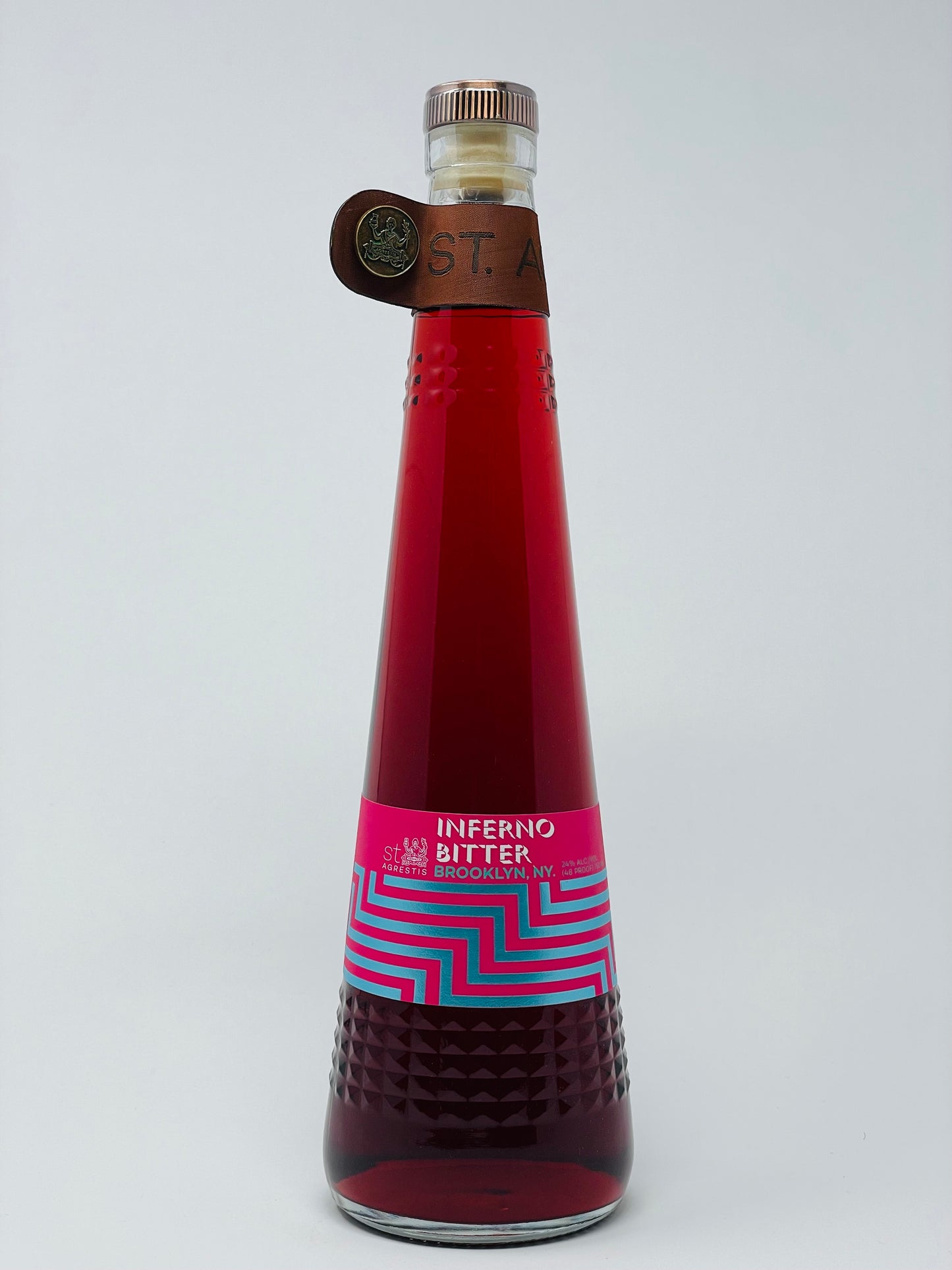 St. Agrestis Inferno Bitter