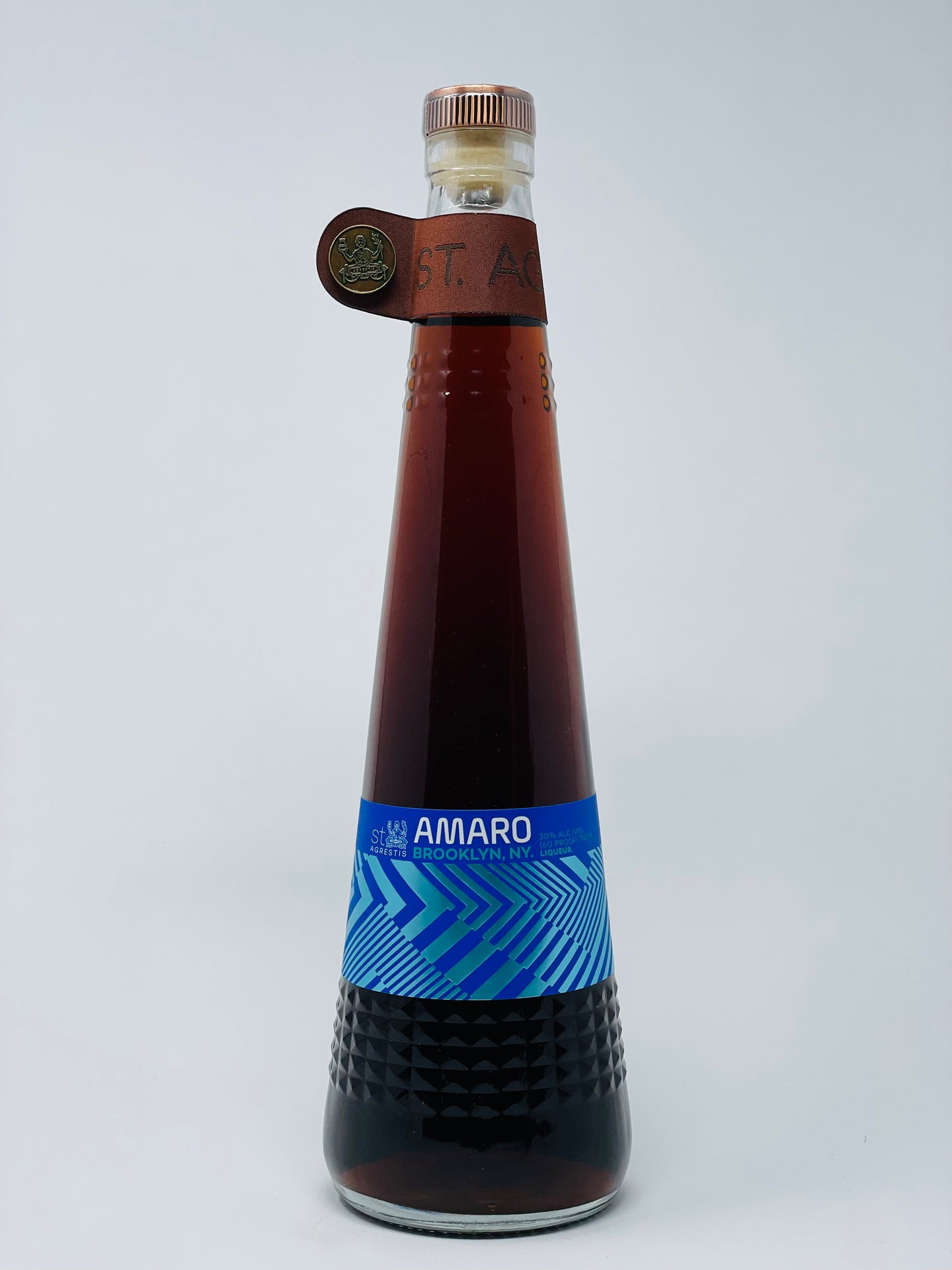 St. Agrestis Amaro 750ml