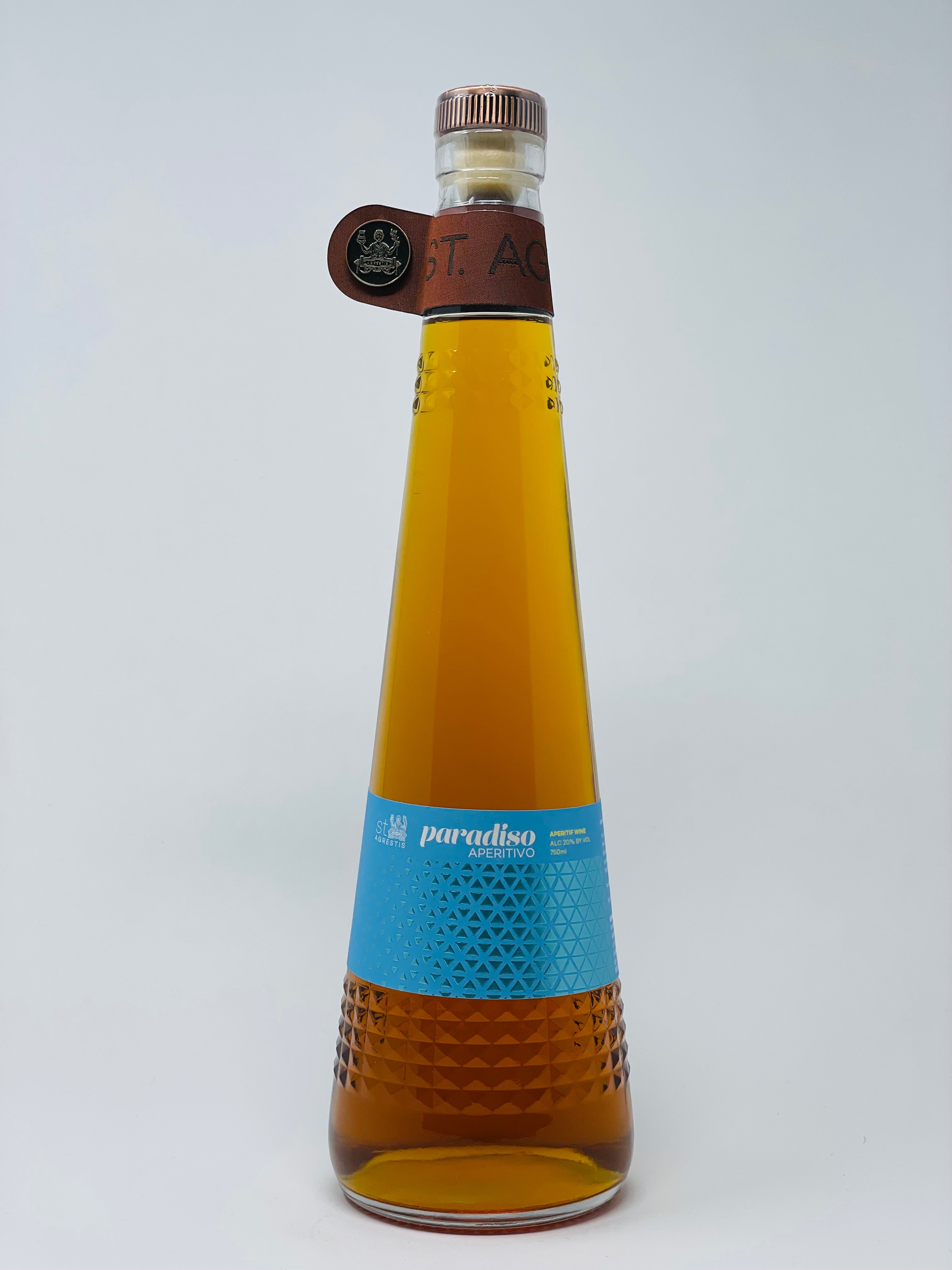 angolo di paradiso altissimo St. Agrestis Paradiso Aperitivo 750ml – Graham Wine Co