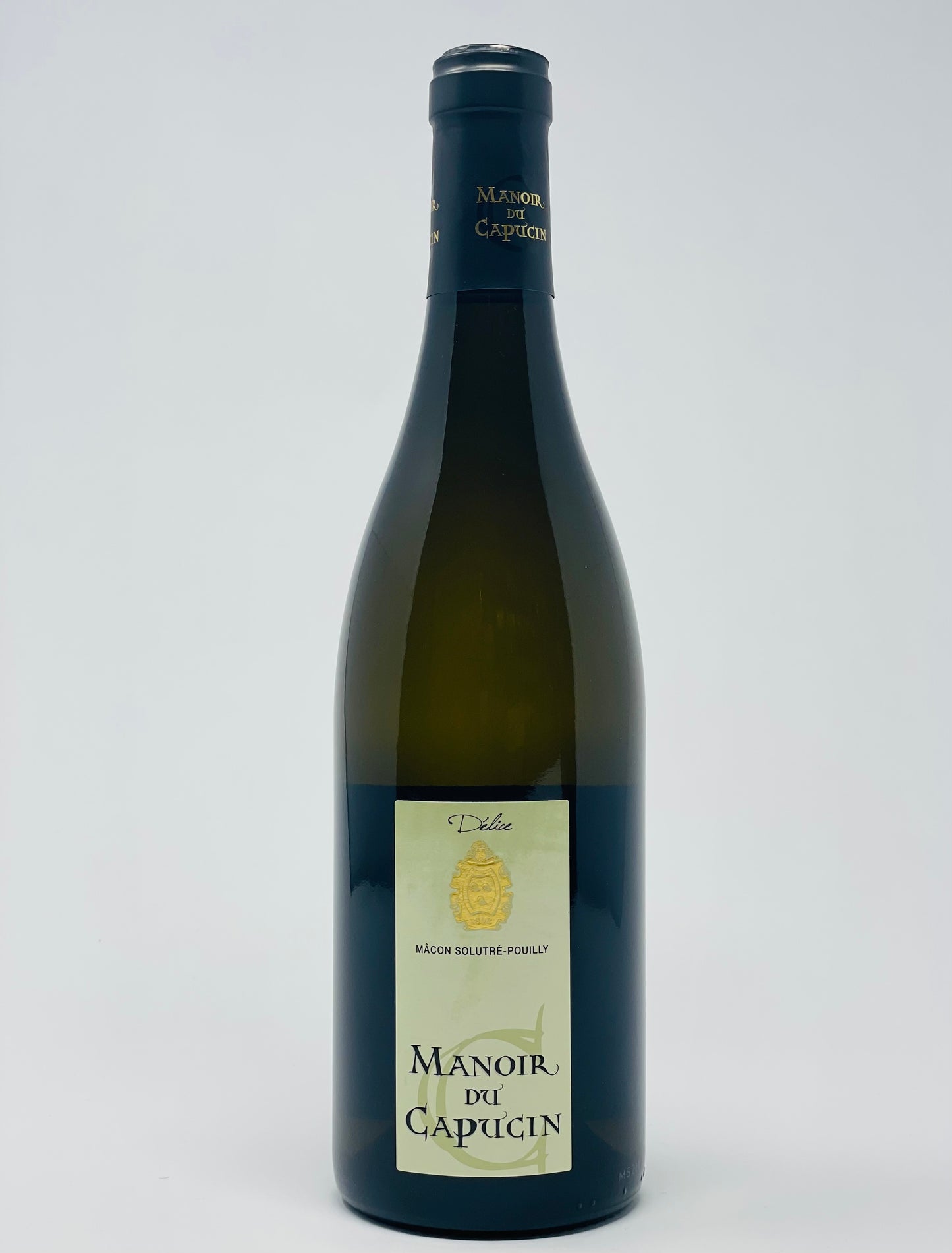 Manoir du Capucin, Mâcon-Solutré-Pouilly Délice