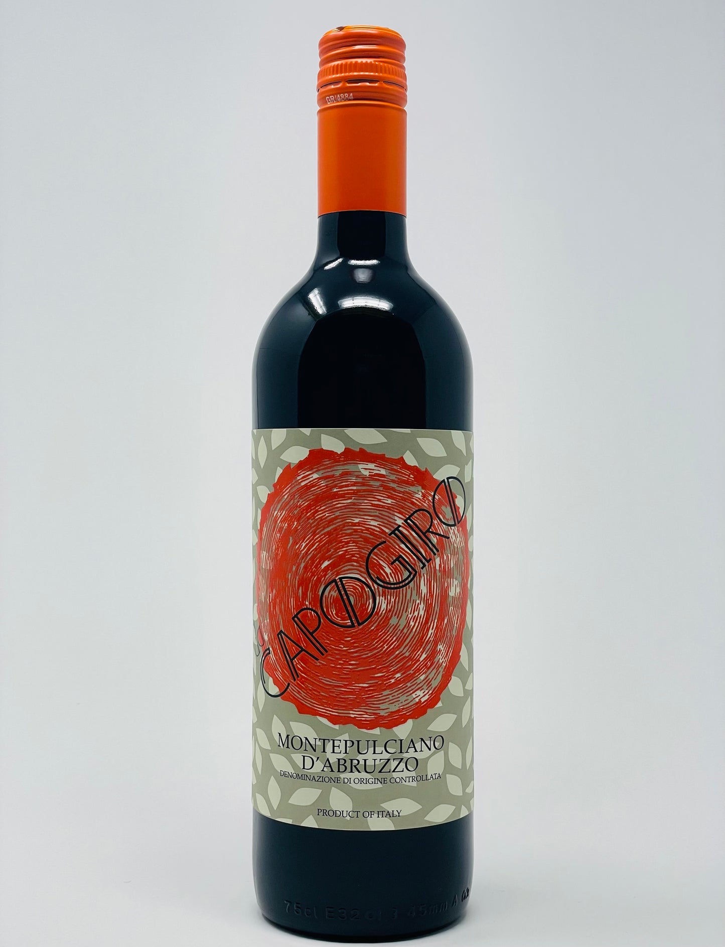 Da Capogiro Montepulciano