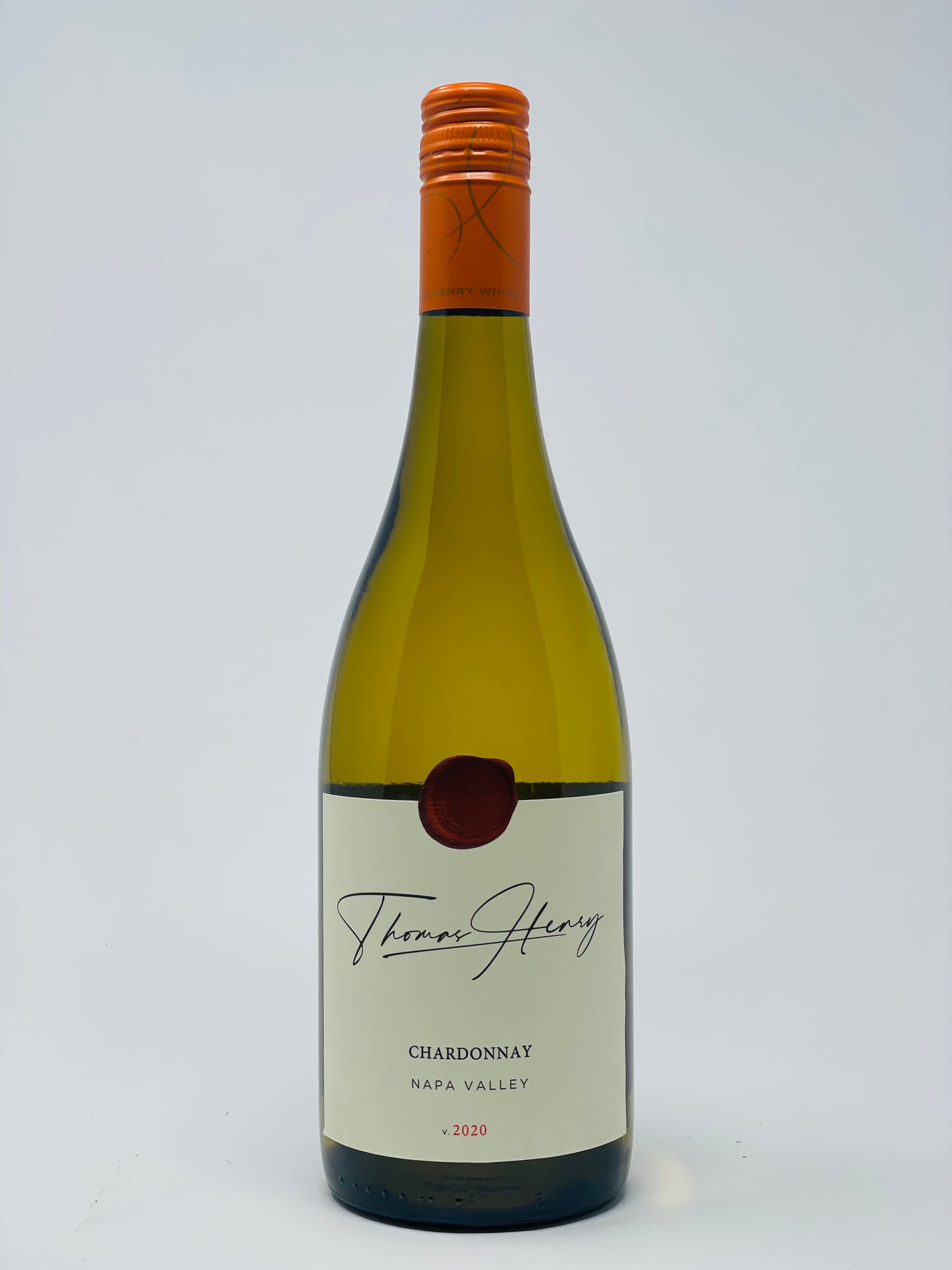 Thomas Henry Sonoma Chardonnay