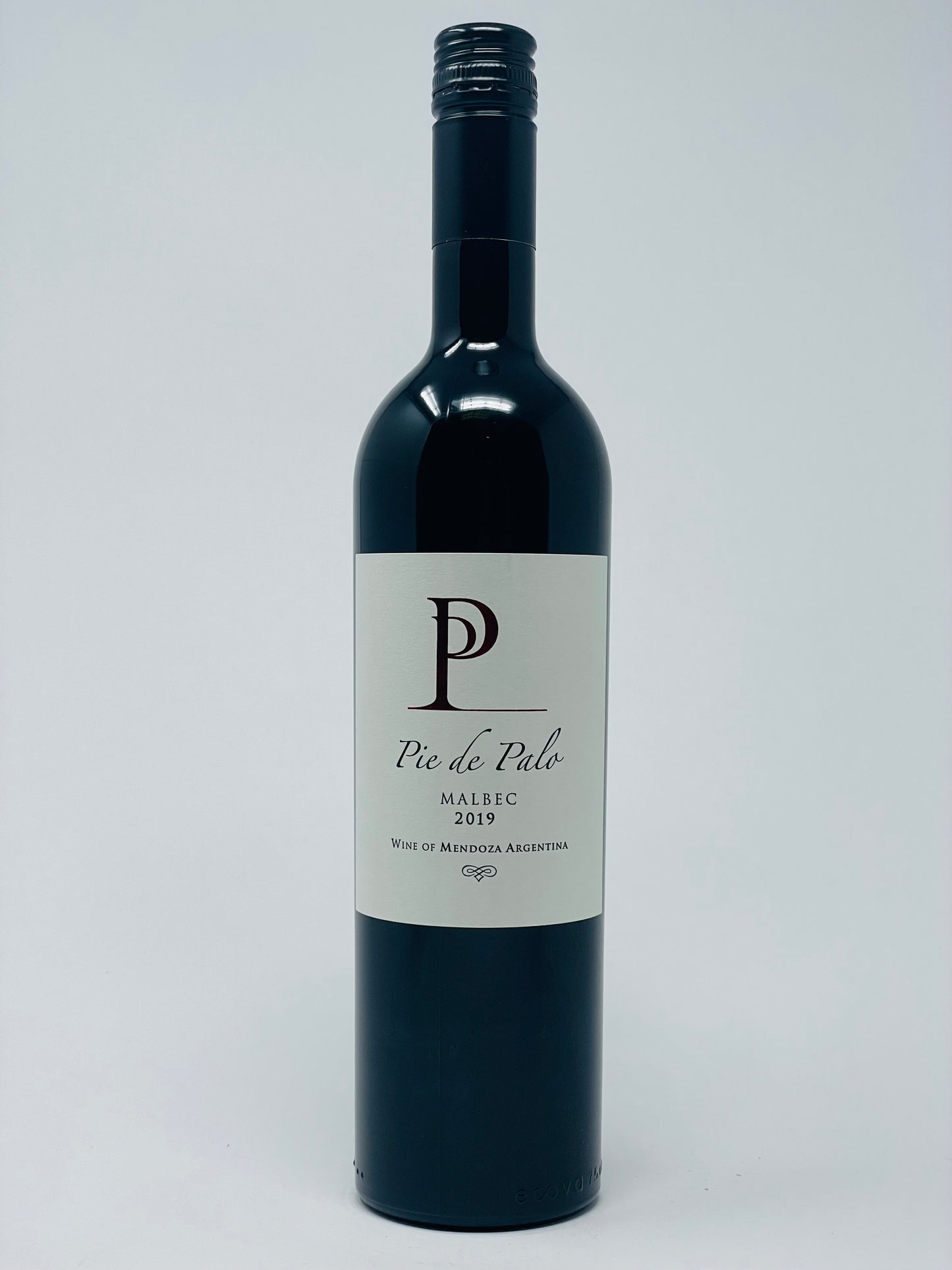 Pie De Palo, Malbec Mendoza