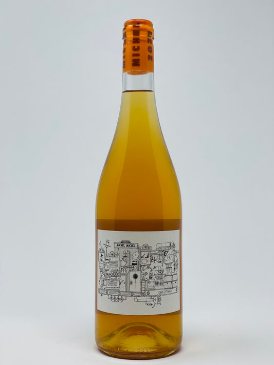 Château Lestignac, Sémillon Michel Michel