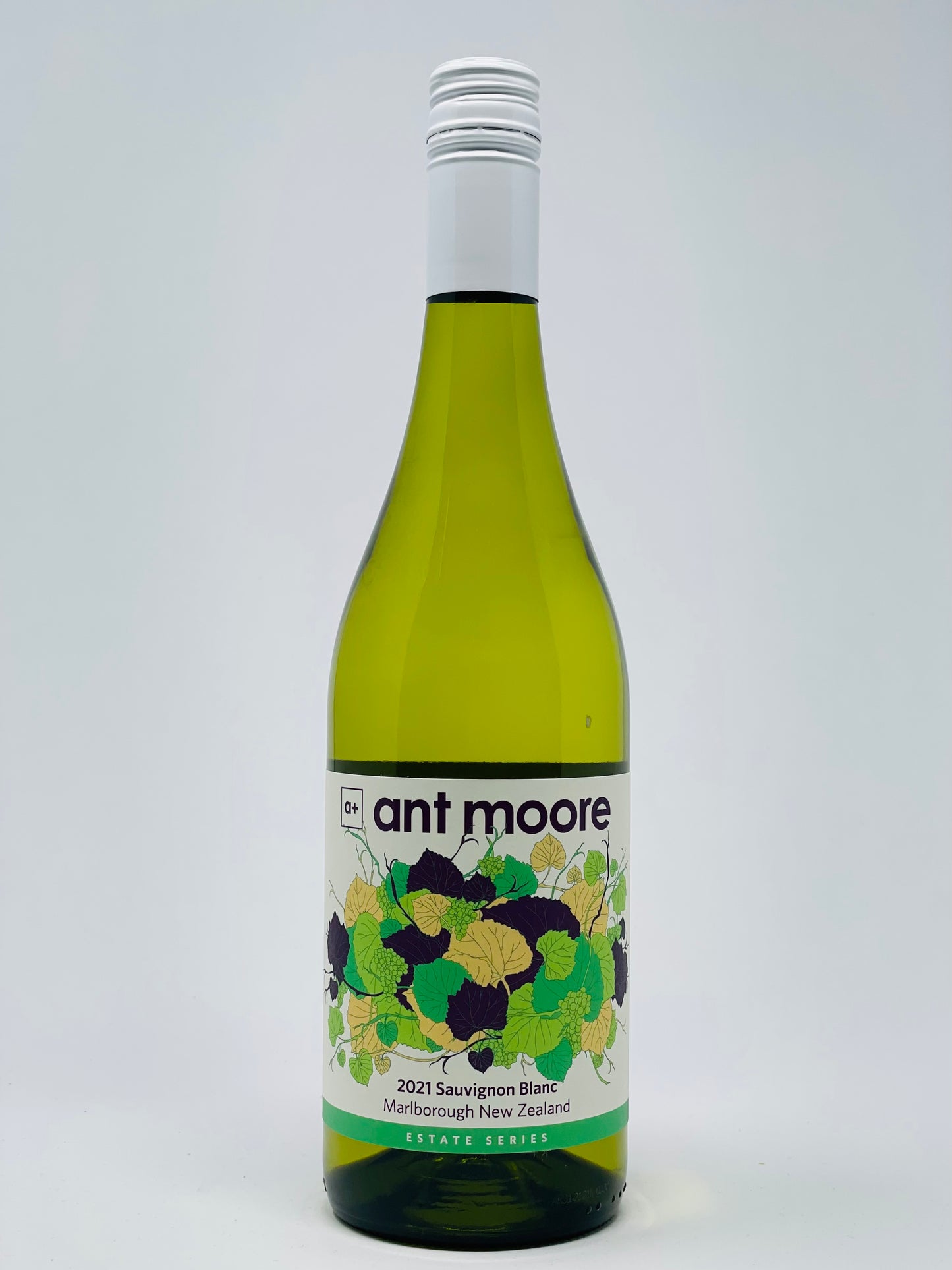 Ant Moore Estate Sauvignon Blanc