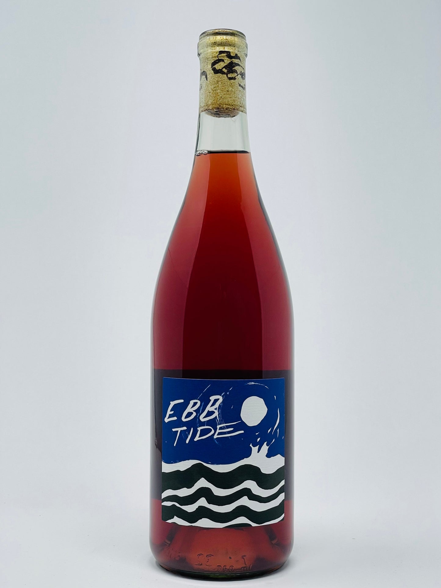 Ebb Tide, Pinot Gris Willamette Valley