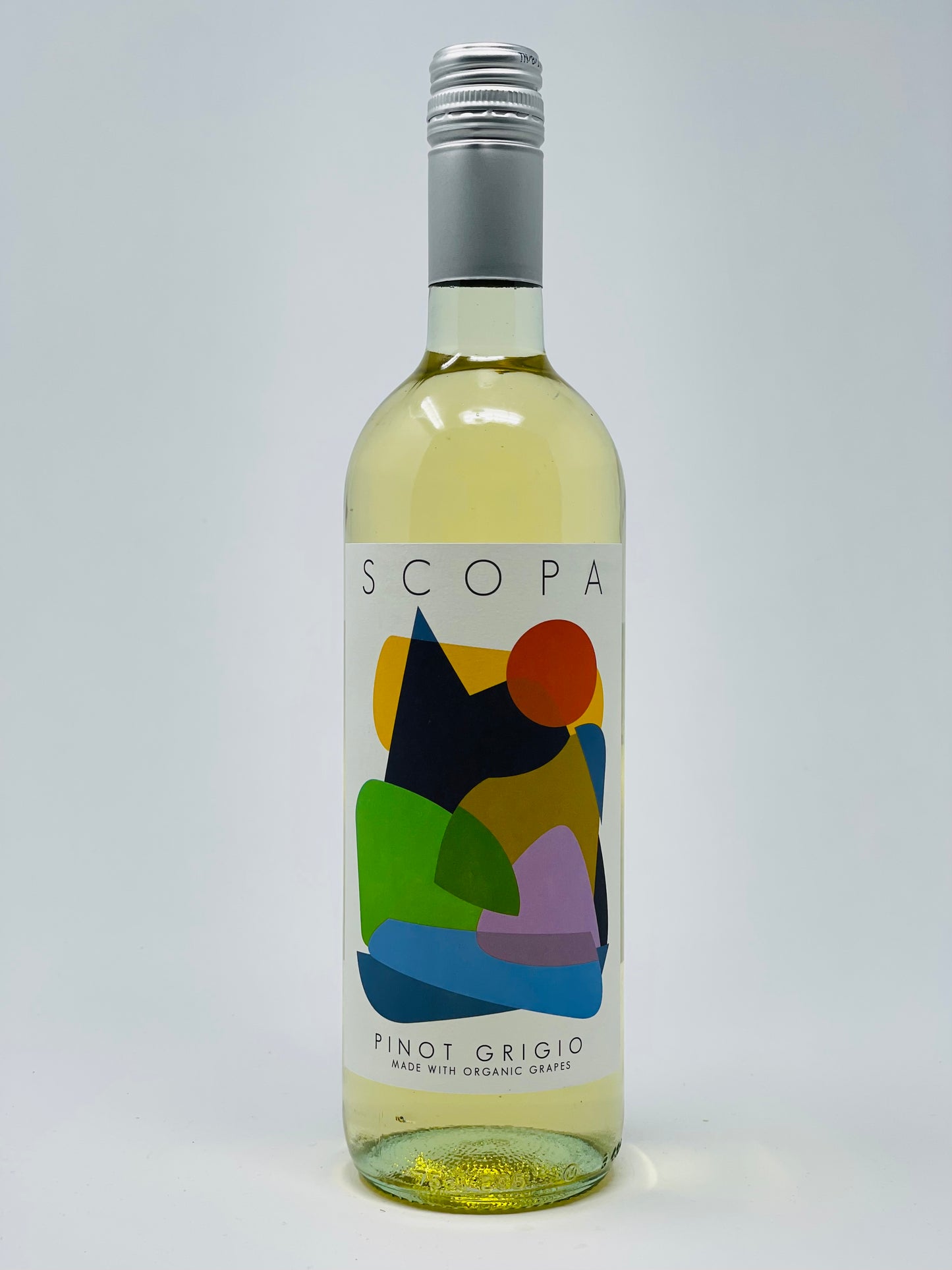 Scopa Pinot Grigio