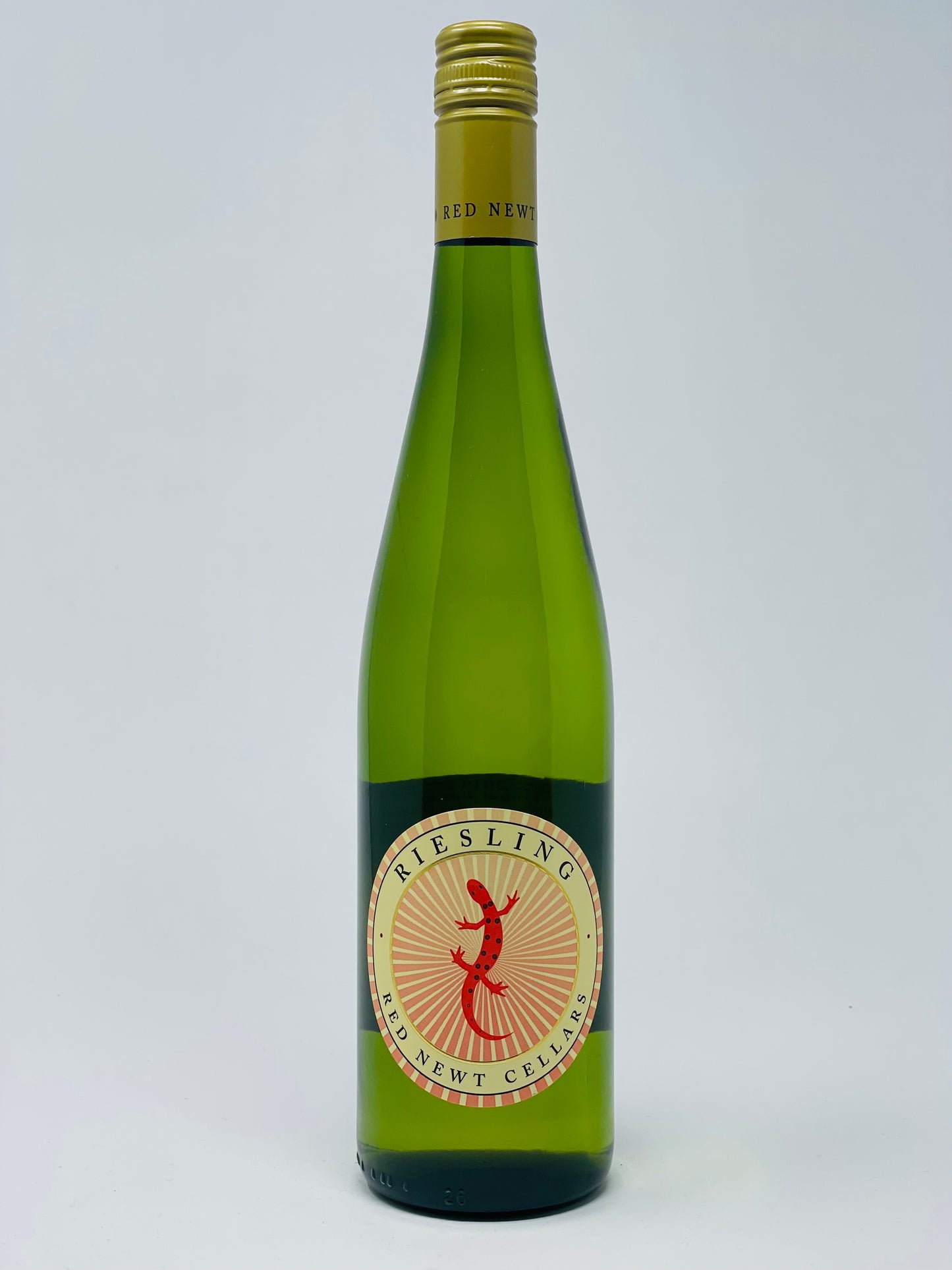 Red Newt Cellars Finger Lakes “Circle” Riesling