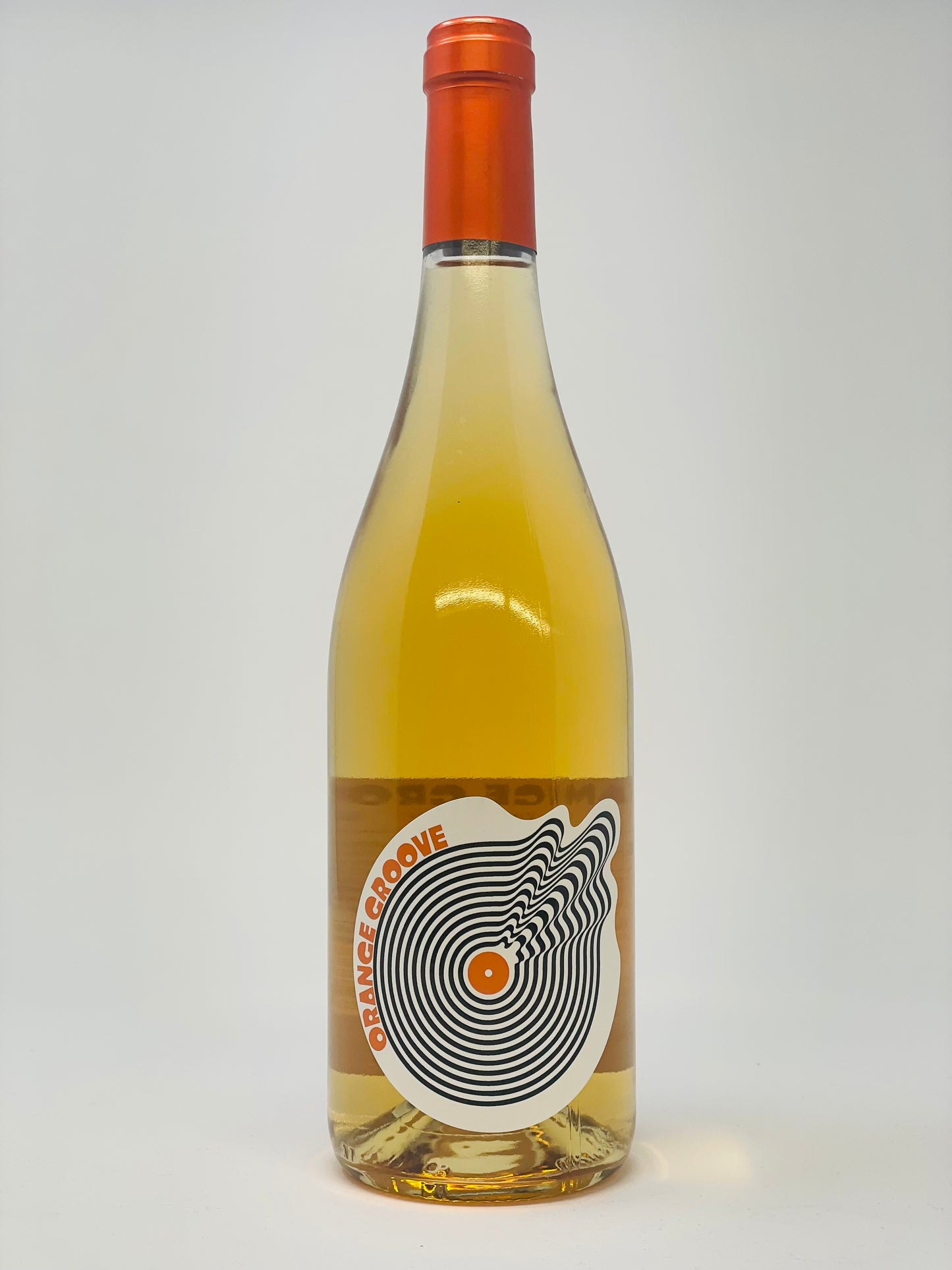 Orange Groove