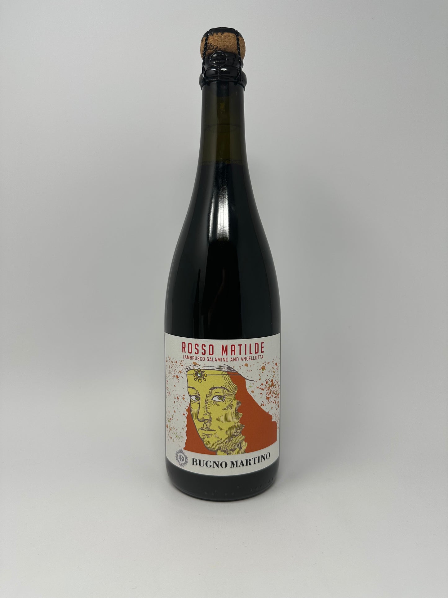 Azienda Agricola Bugno Martino Rosso Matilde