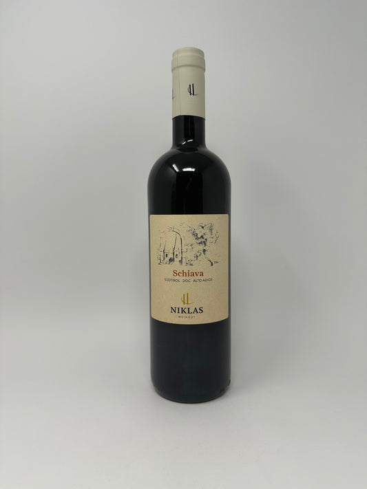 Weingut Niklas Schiava