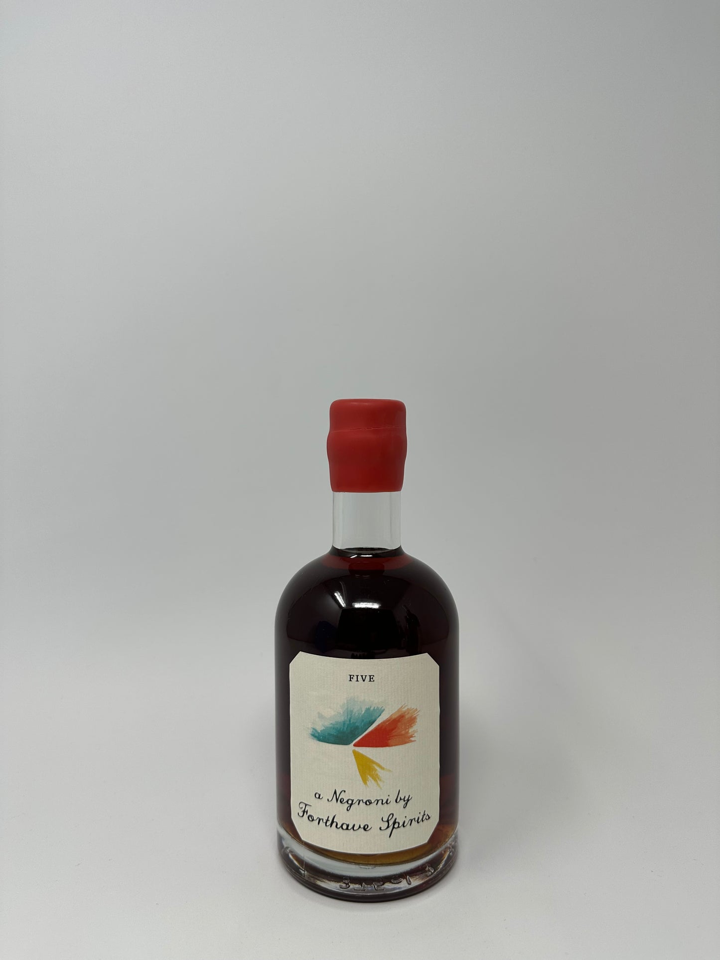 Forthave Five Negroni 375ml