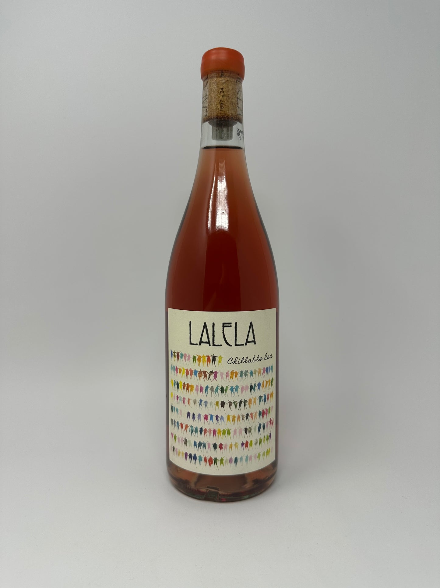 Lalela Chillable Red Wellington 2024