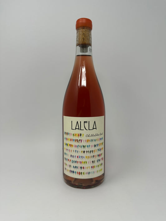 Lalela Chillable Red Wellington 2024