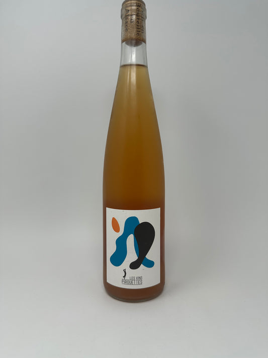 Les Vins Pirouettes Alsace Eros De Vincent