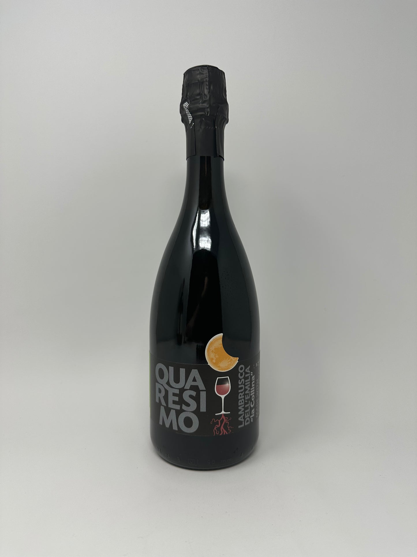 La Collina Quaresimo Lambrusco