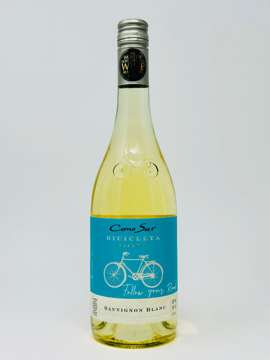 Cono Sur Bicicleta Sauvignon Blanc