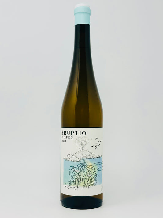 Eruptio White Blend