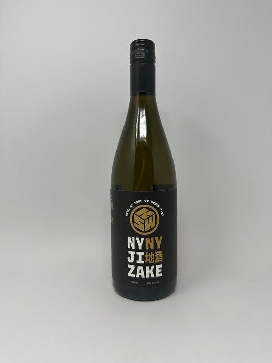 Kato NY Jizaki Sake