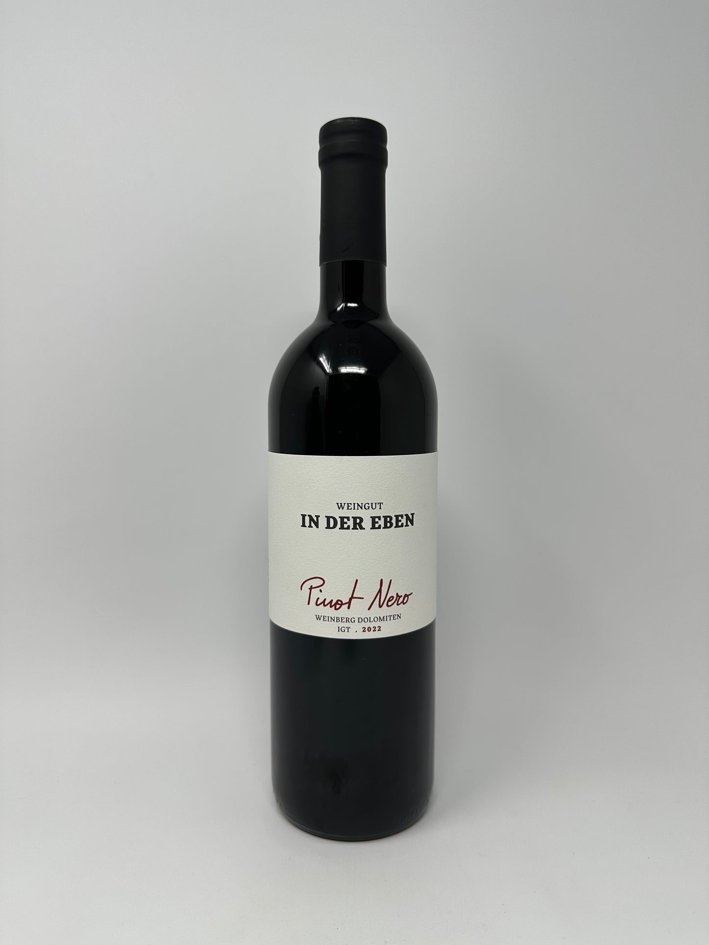 Weingut In Der Eben Pinot Nero