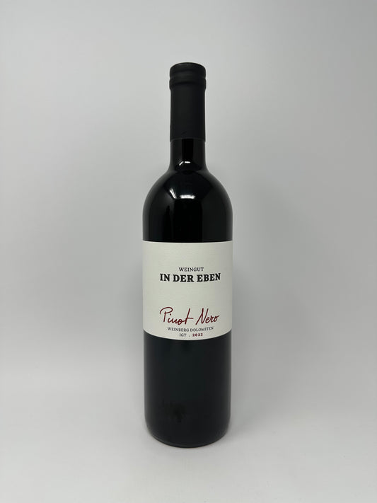 Weingut In Der Eben Pinot Nero