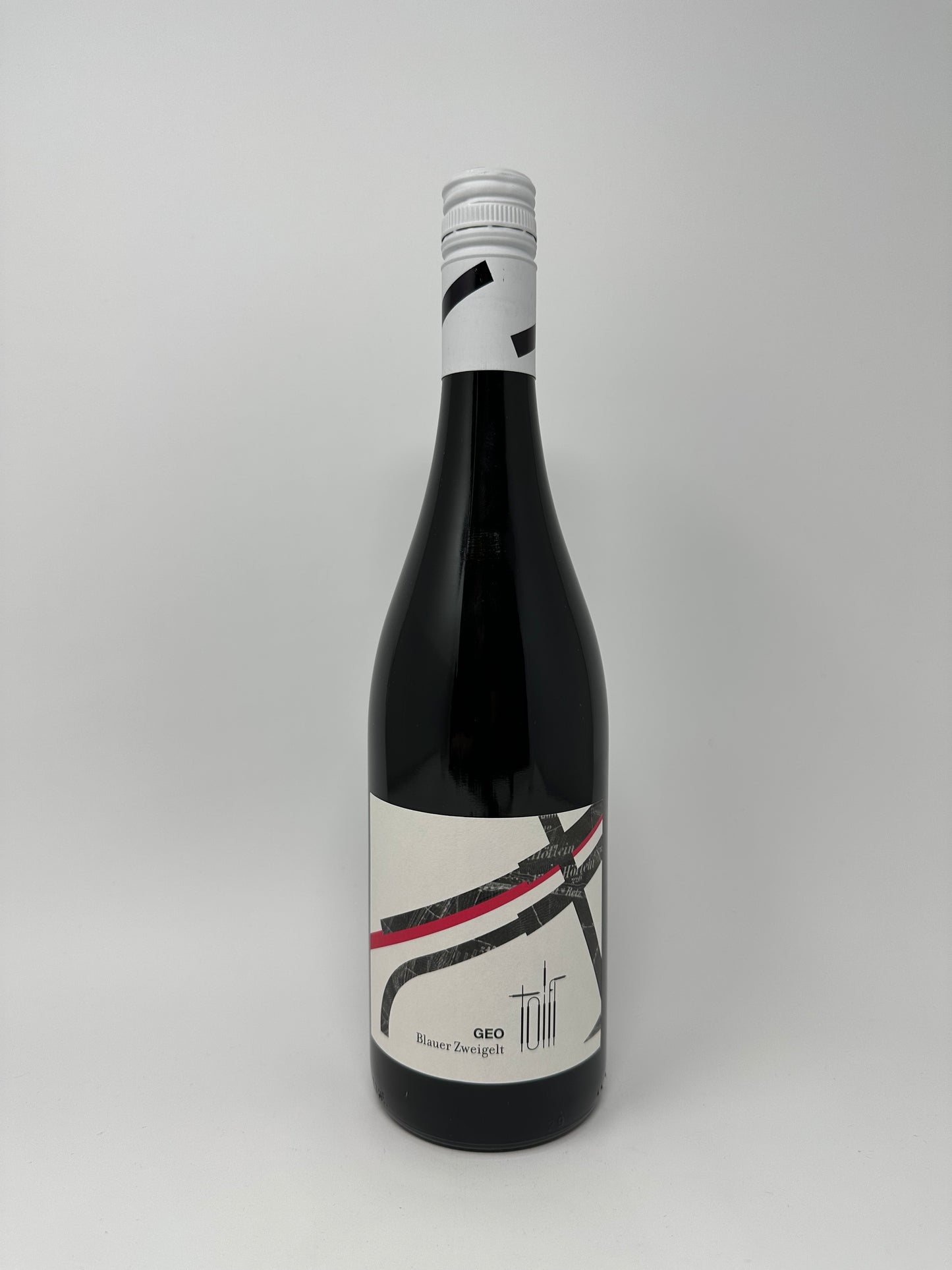 Weingut Georg Toifl Geo Blauer Zweigelt