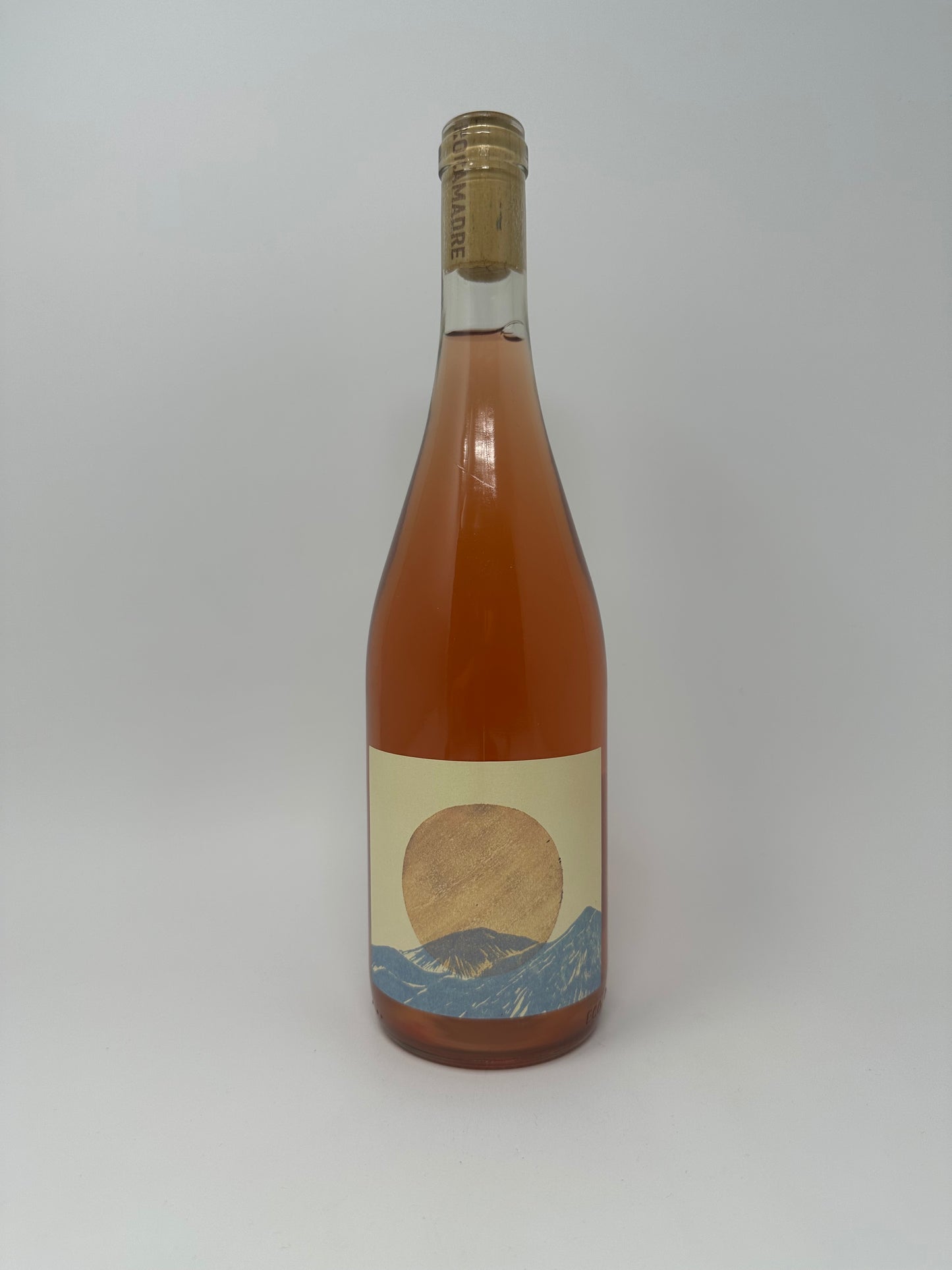 Rocamadre Rosado Paraje Altamira