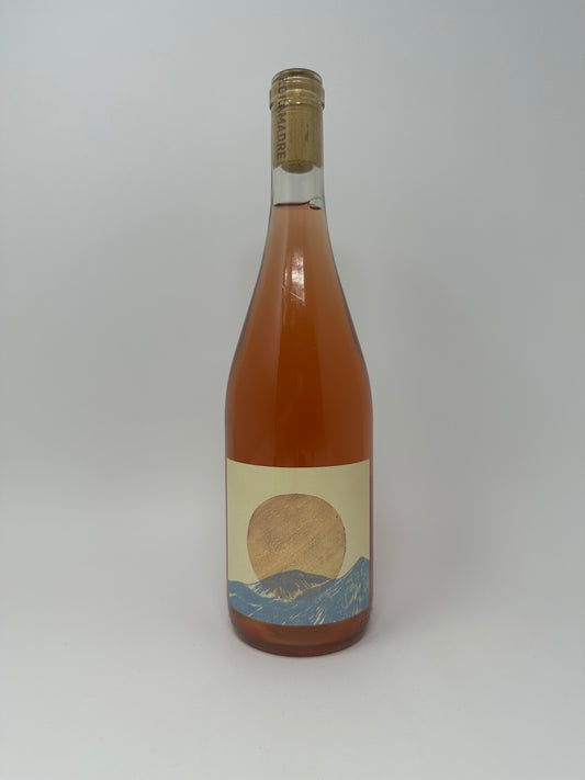 Rocamadre Rosado Paraje Altamira