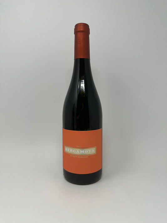 Gota Bergamota Red Blend
