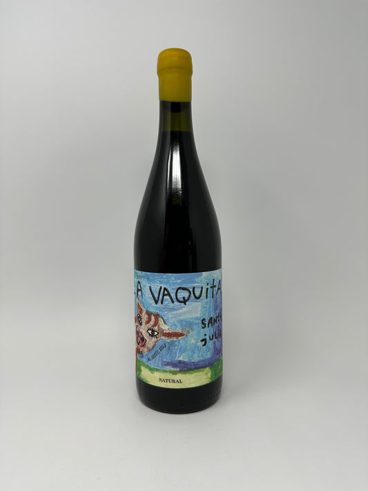 Bodega Santa Julia La Vaquita Clarete