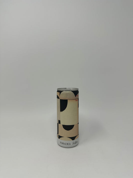 Nomadica Still White Wine Can