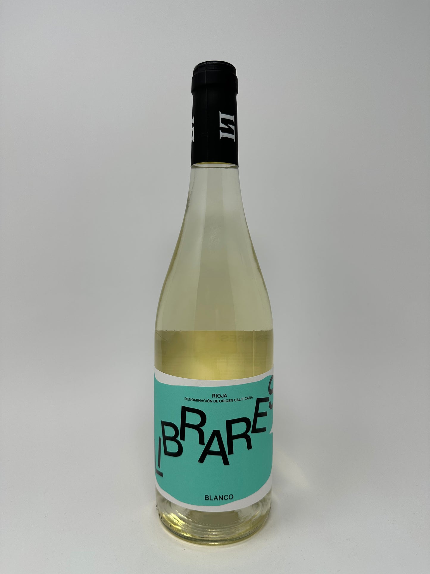 Senorio De Librares Rioja Blanco