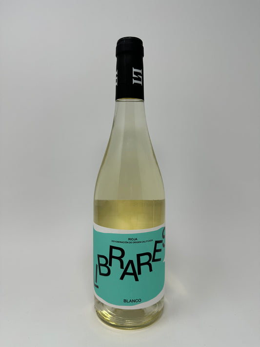 Senorio De Librares Rioja Blanco