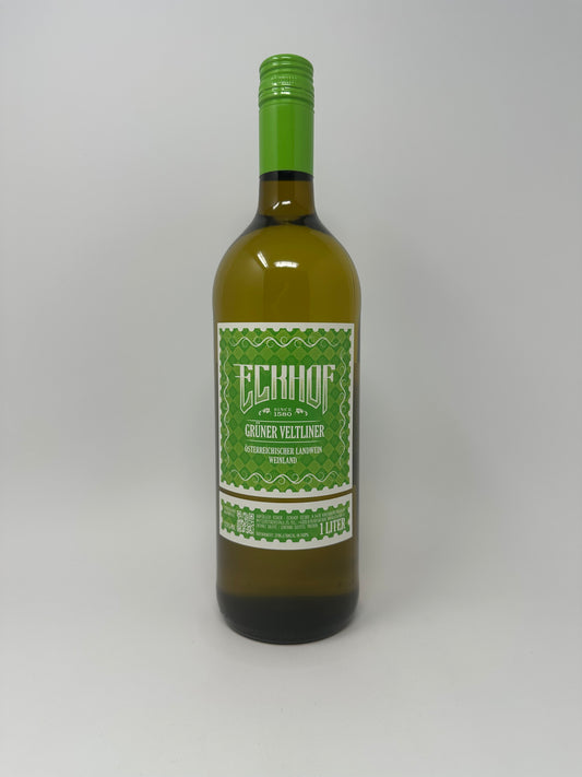 Ecker-Eckhof Gruner Veltliner 1L