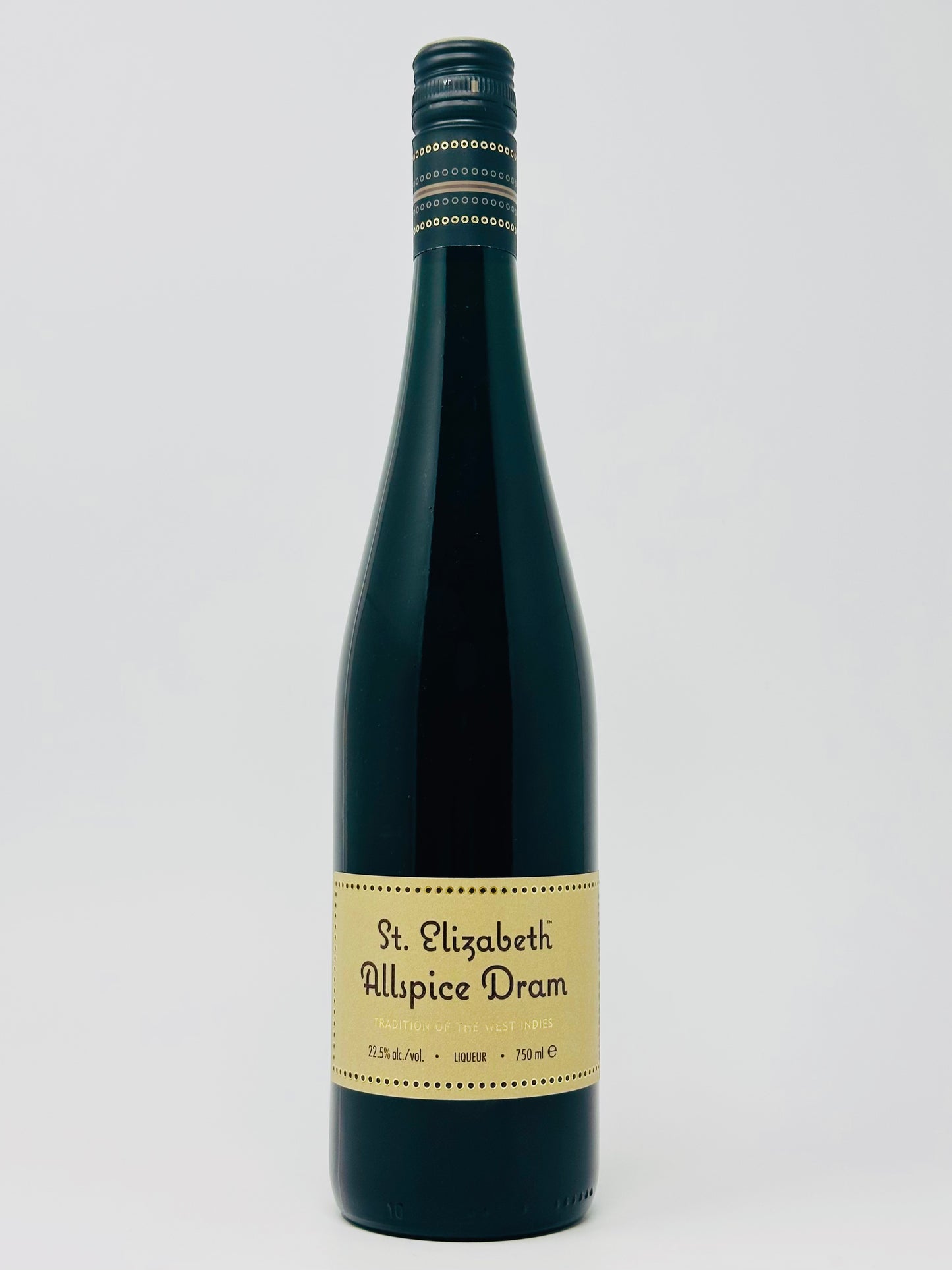 St. Elizabeth Allspice Dram 750ml