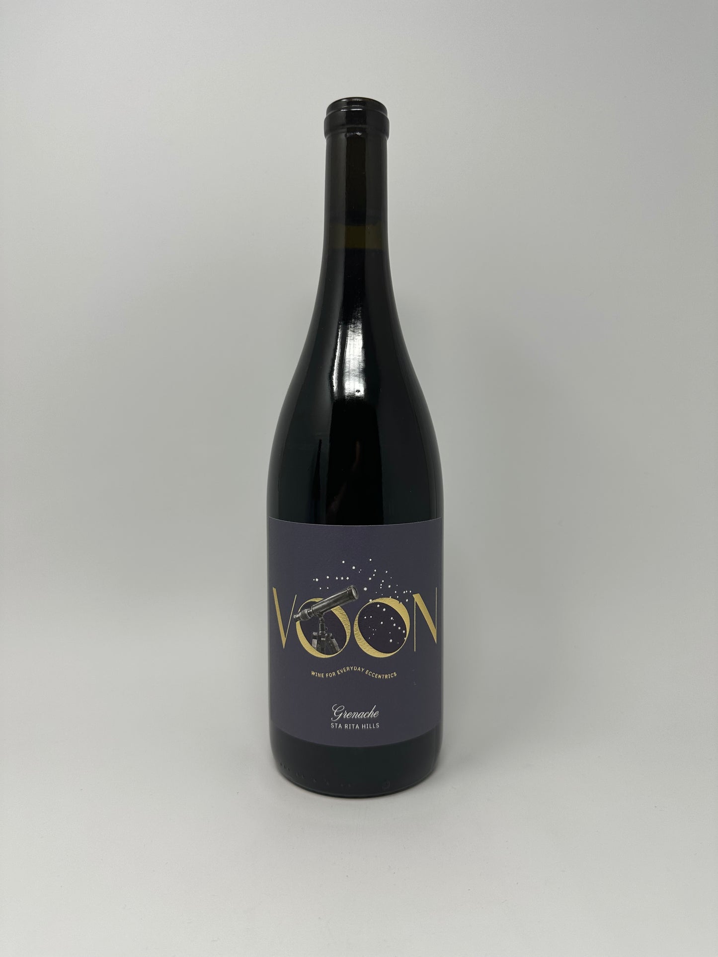 Voon Grenache Sta. Rita Hills