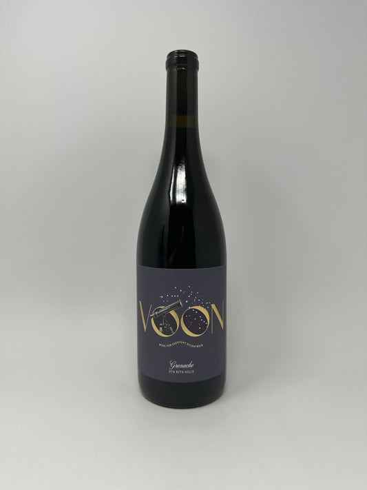 Voon Grenache Sta. Rita Hills